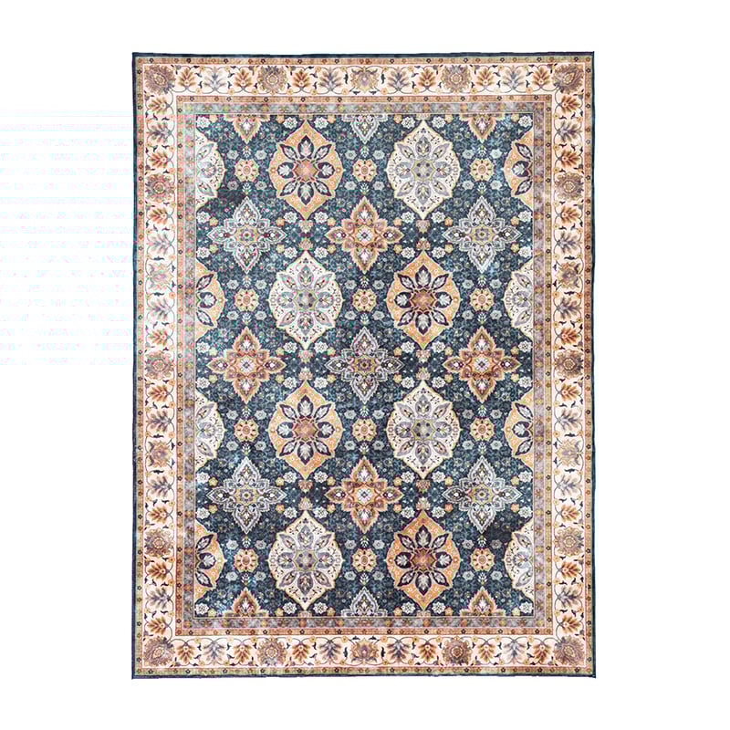 Vintage vloerkleed - Imagine Oriental Rustiek - sfeer