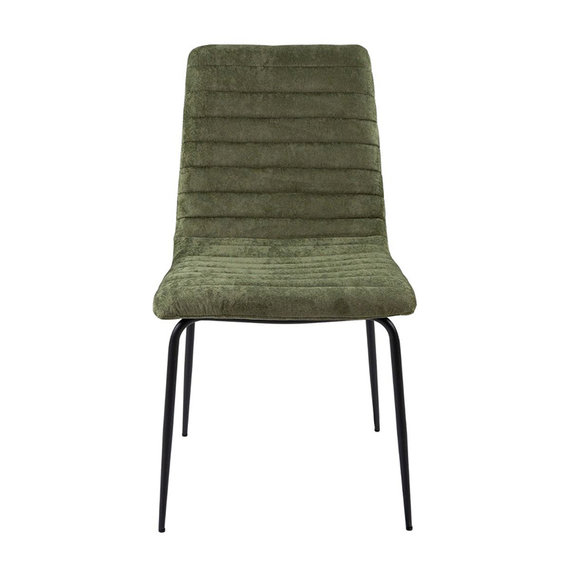 Kick Collection Eetkamerstoel - Saar Groen