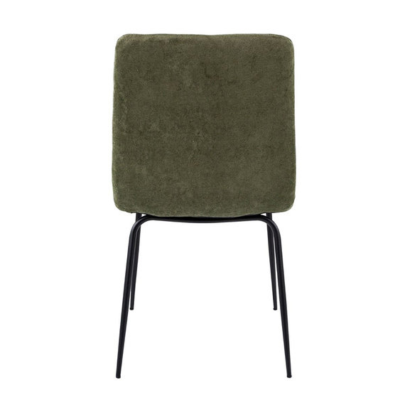 Kick Collection Eetkamerstoel - Saar Groen