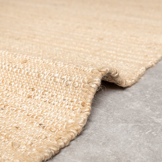 FRAAI Bohemian vloerkleed - Faya Naturel