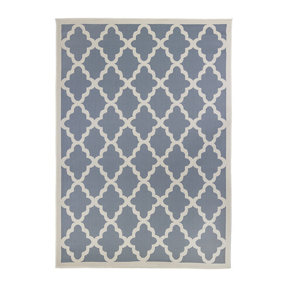 AIRO Rugs Retro buitenkleed - Floreno Padua Beige/Antraciet