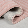 Modern vloerkleed - Solacio Zen Roze - thumbnail 4