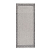 Jute balkonkleed - Aruba Edge Creme - thumbnail 1