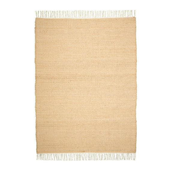 FRAAI Bohemian vloerkleed - Faya Naturel