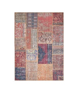 Patchwork vloerkleed - Moods Rustic No.16