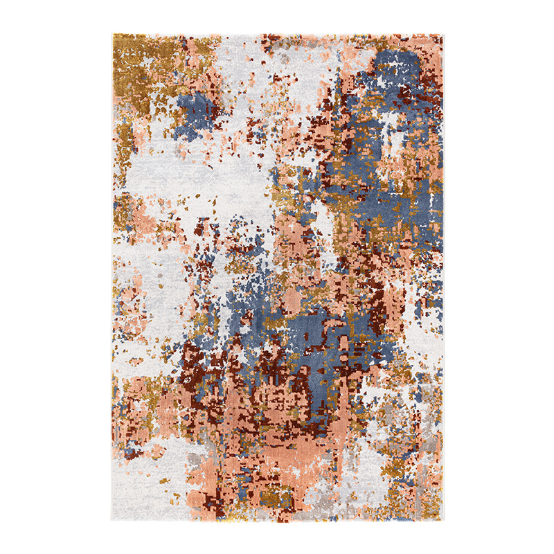 Modern vloerkleed - Jackson 990 - sfeer