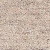 Rond Berber vloerkleed - Aicha Taupe - thumbnail 2