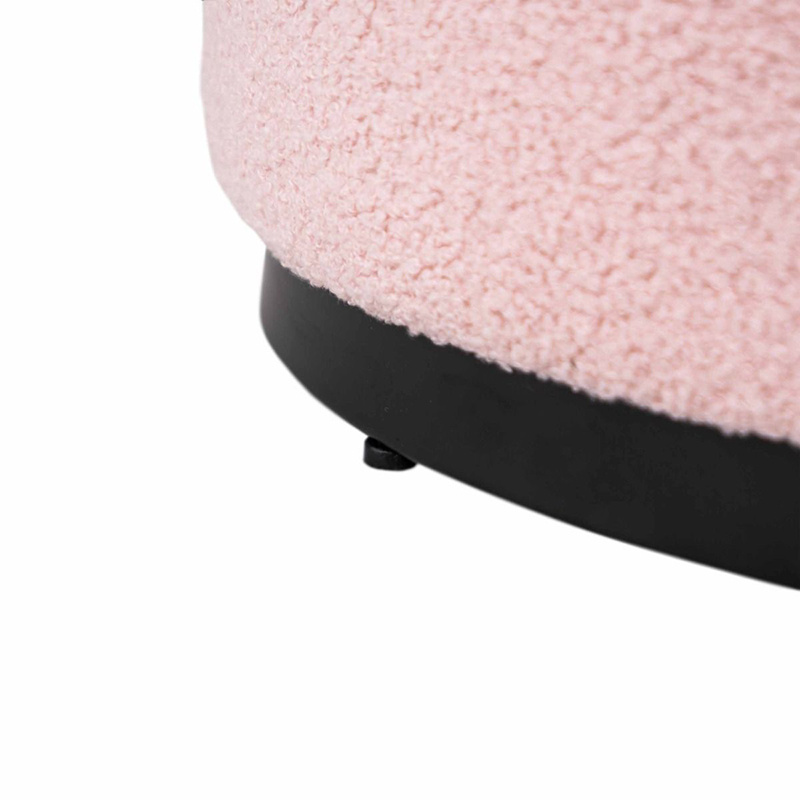 Poef - Teddy Roze - sfeer