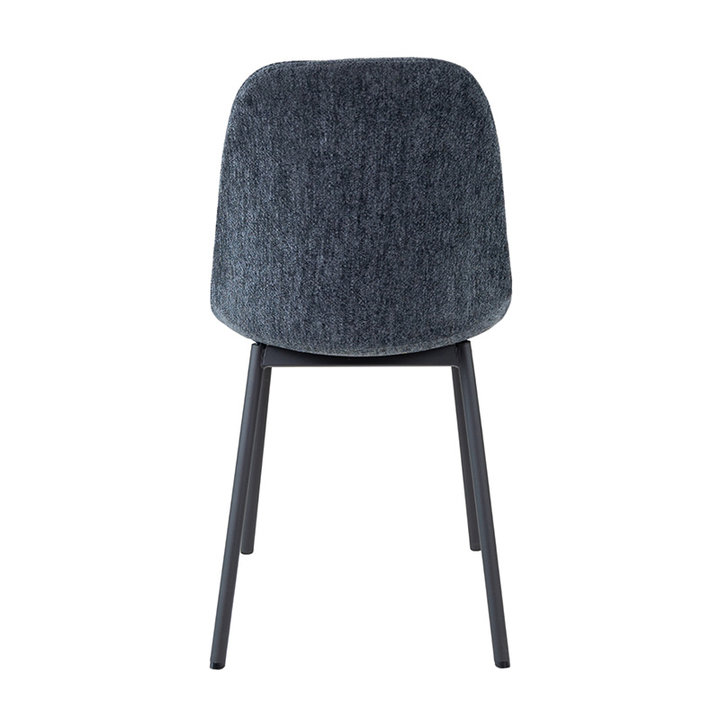 Eetkamerstoel - Lana Blauw