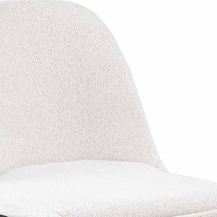 Eetkamerstoel - Lana Wit