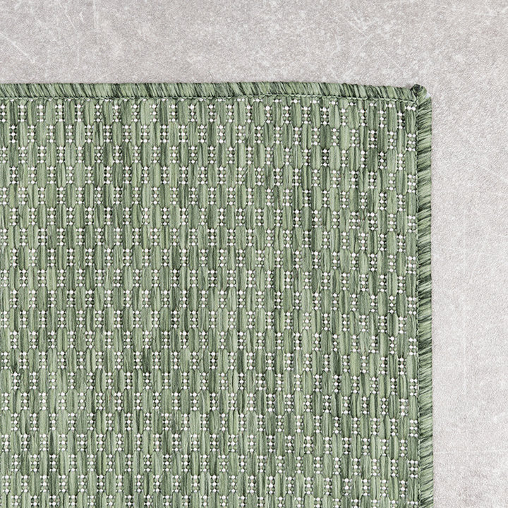 Dywan - Costa Zielony