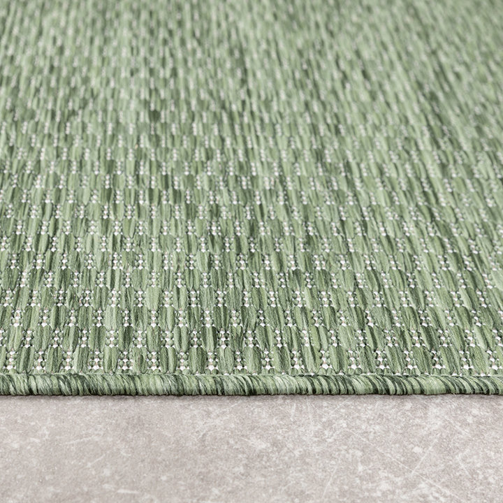 Dywan - Costa Zielony