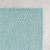 Buitenkleed - Costa Turquoise - thumbnail 4