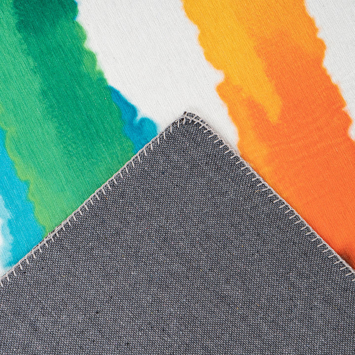 Modern vloerkleed - Gala 500 Multi Outlet