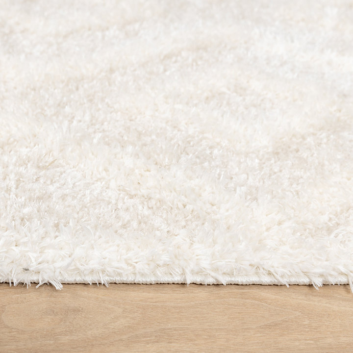 Dywan skandynawski - Lova Diamond Kremowy