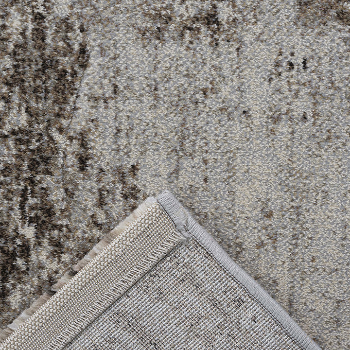 Laagpolig vloerkleed - Anouk Beige 6262