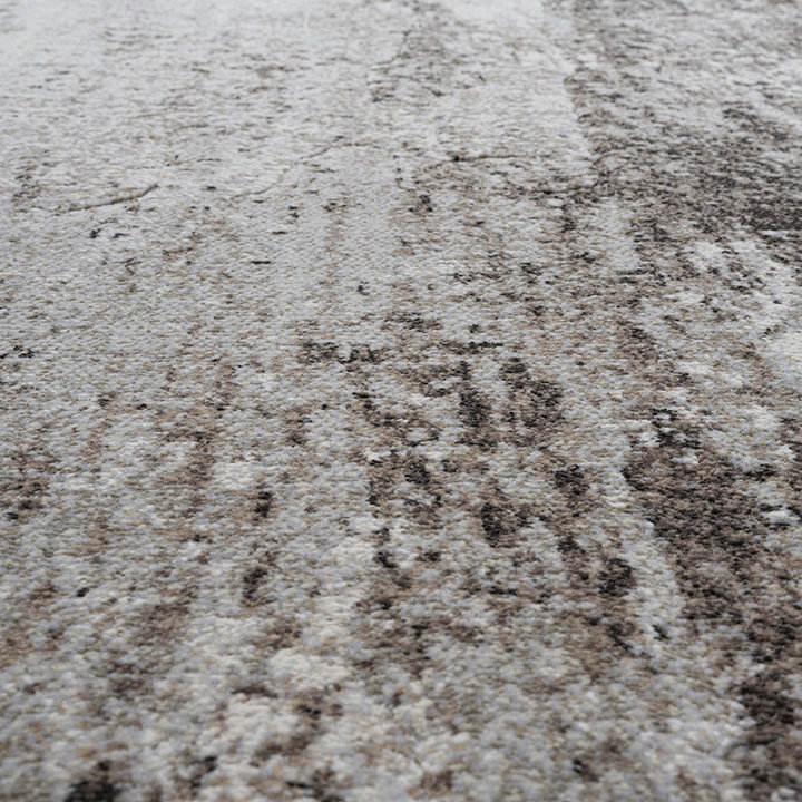 Laagpolig vloerkleed - Anouk Beige 6262