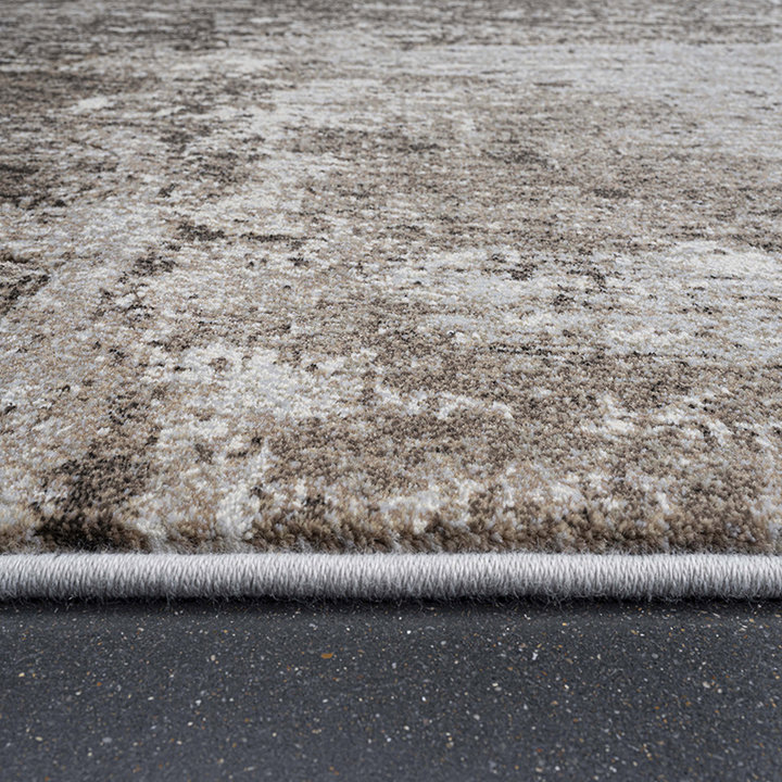 Laagpolig vloerkleed - Anouk Beige 6262