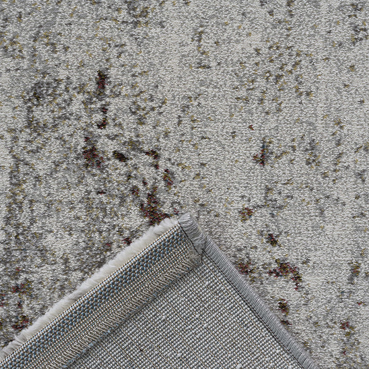 Laagpolig vloerkleed - Anouk Bruin 6280