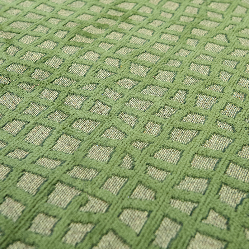 Modern vloerkleed - Structures Trammel 9249 - sfeer