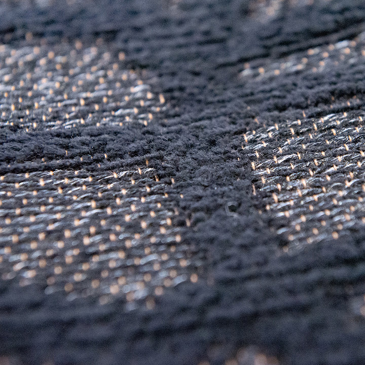 Modern vloerkleed - Structures Trammel 9247