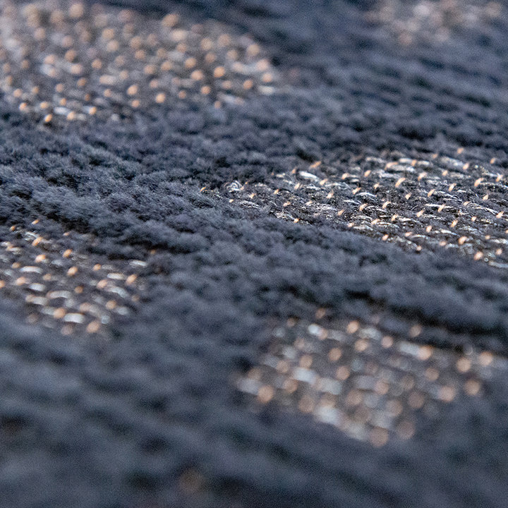 Modern vloerkleed - Structures Trammel 9247