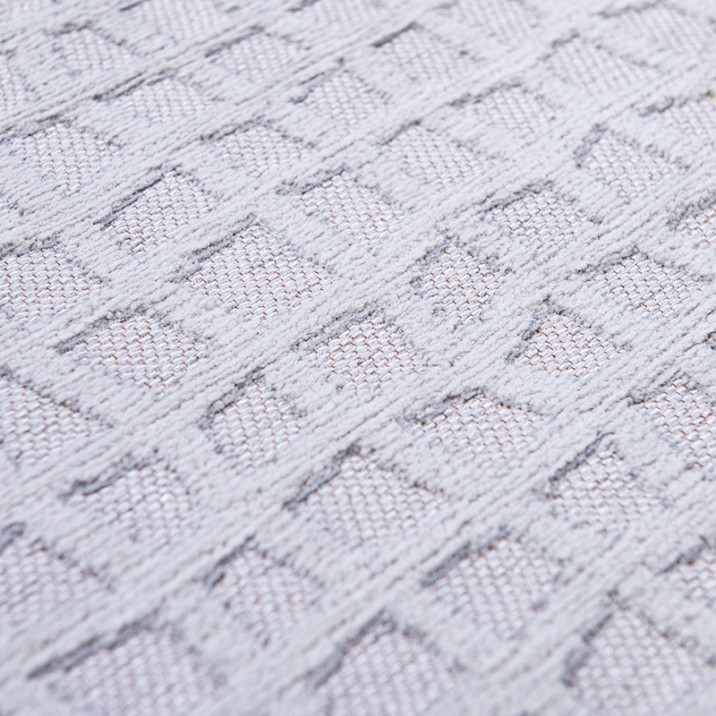 Modern vloerkleed - Structures Trammel 9246 - sfeer