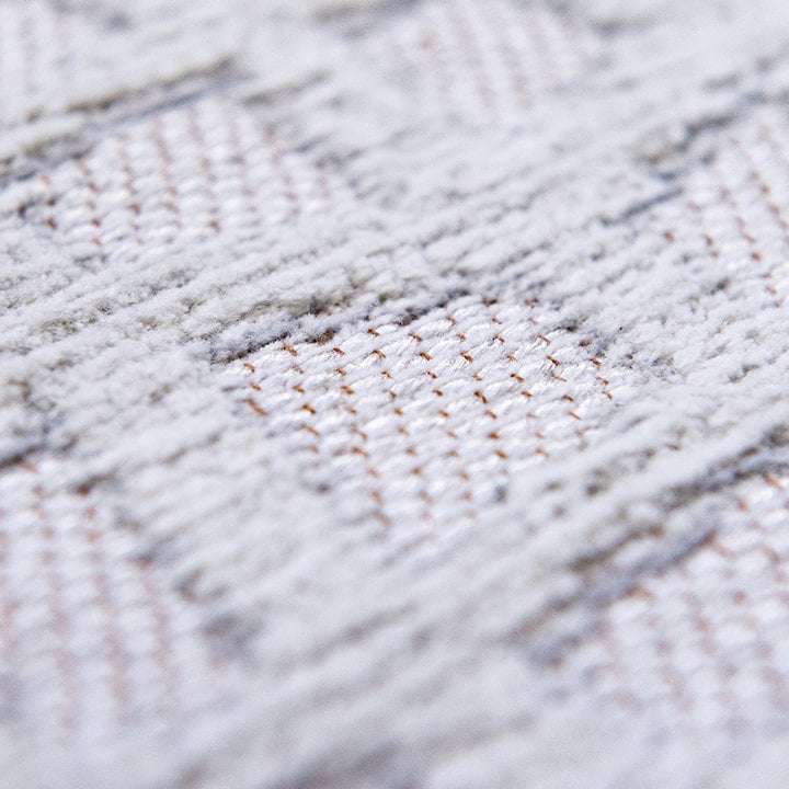 Modern vloerkleed - Structures Trammel 9246