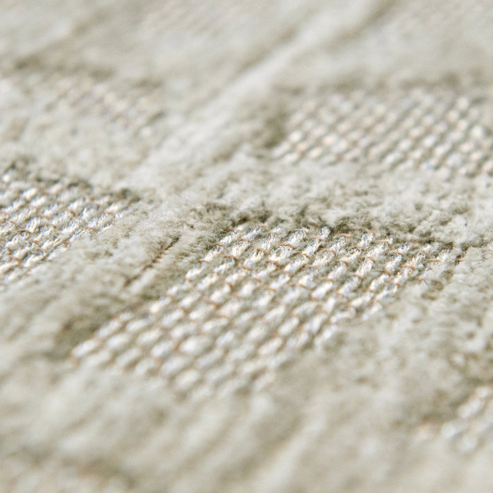 Modern vloerkleed - Structures Trammel 9245