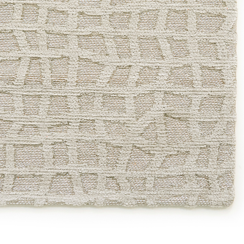 Modern vloerkleed - Structures Trammel 9245 - sfeer