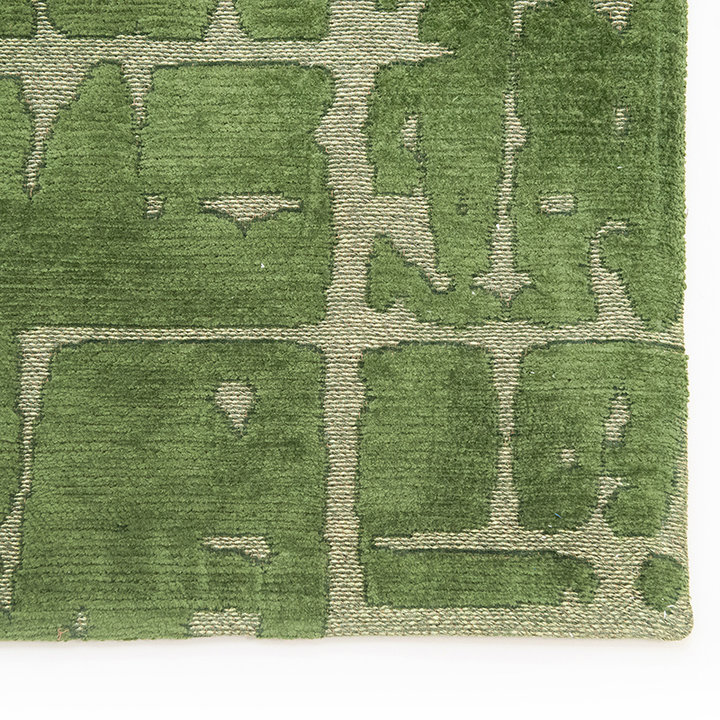 Modern vloerkleed - Structures Baobab 9202