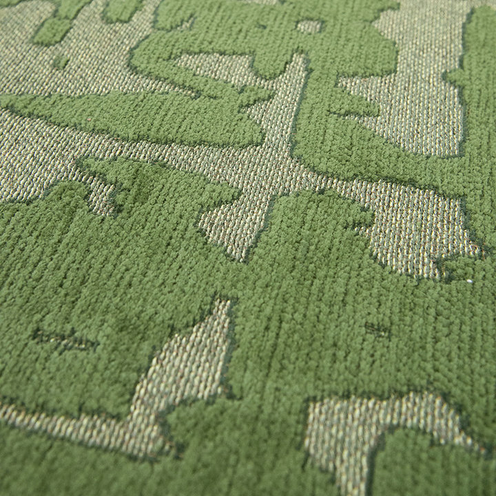 Modern vloerkleed - Structures Baobab 9202