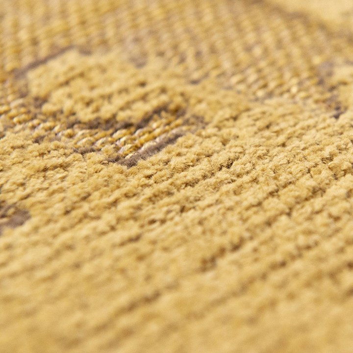 Modern vloerkleed - Structures Baobab 9201