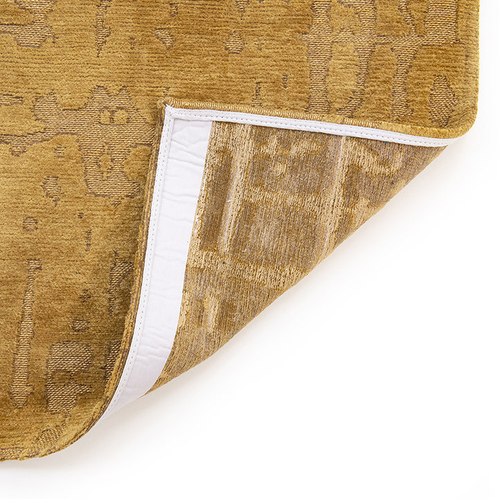 Modern vloerkleed - Structures Baobab 9201