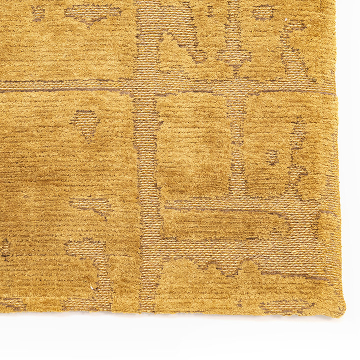 Modern vloerkleed - Structures Baobab 9201