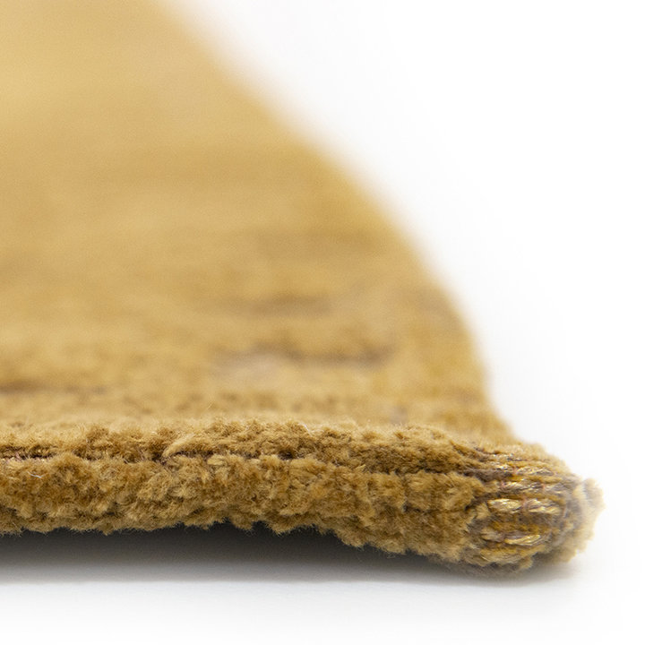 Modern vloerkleed - Structures Baobab 9201