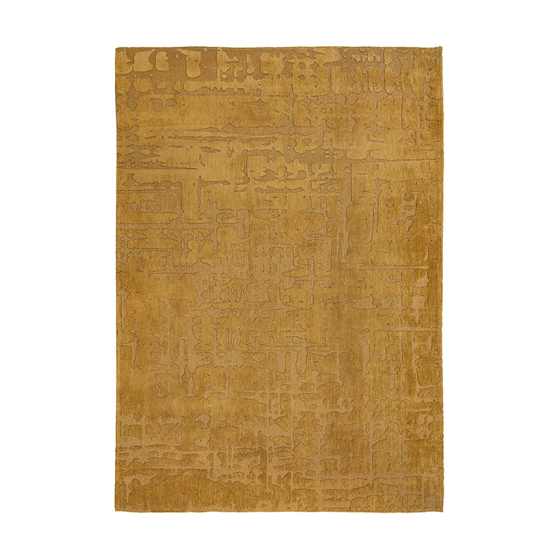 Modern vloerkleed - Structures Baobab 9201 - sfeer