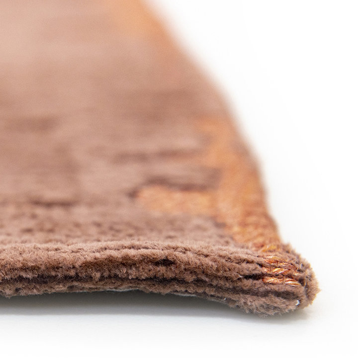 Modern vloerkleed - Structures Baobab 9199