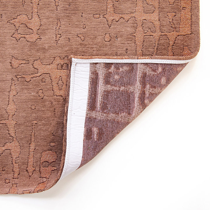 Modern vloerkleed - Structures Baobab 9199