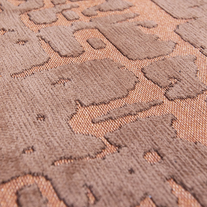 Modern vloerkleed - Structures Baobab 9199