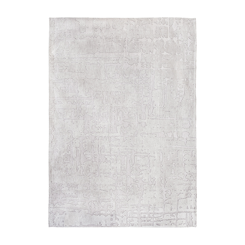 Modern vloerkleed - Structures Baobab 9198 - sfeer