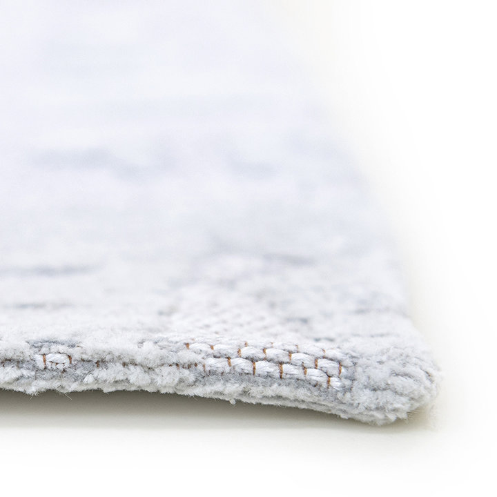 Modern vloerkleed - Structures Baobab 9198