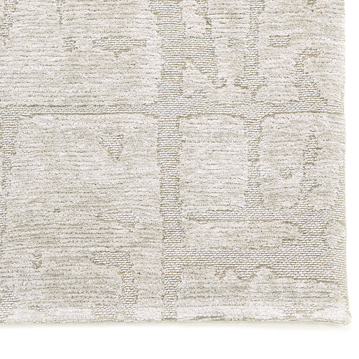 Modern vloerkleed - Structures Baobab 9197