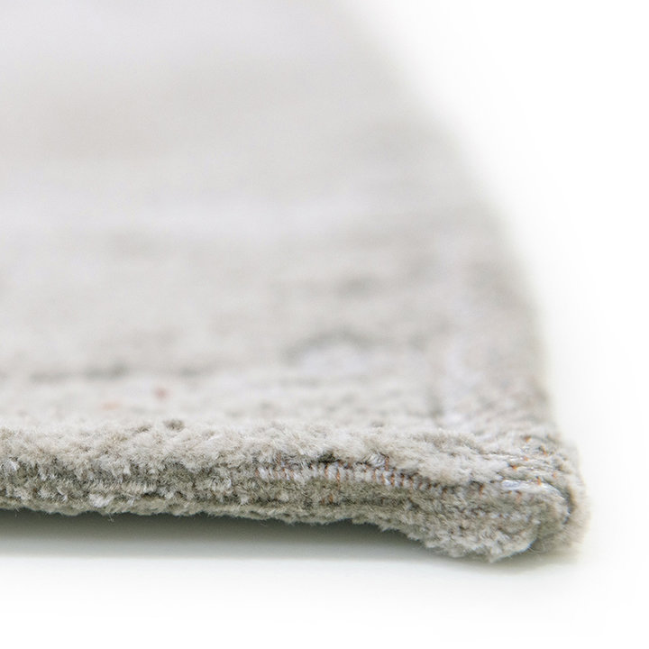 Modern vloerkleed - Structures Baobab 9197