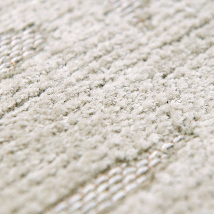 Modern vloerkleed - Structures Baobab 9197