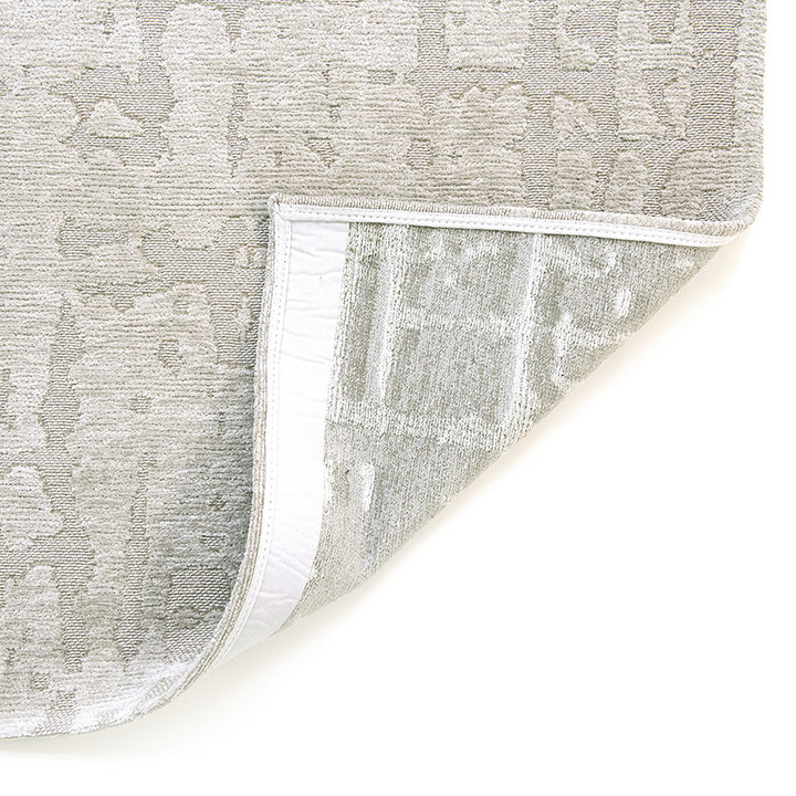 Modern vloerkleed - Structures Baobab 9197