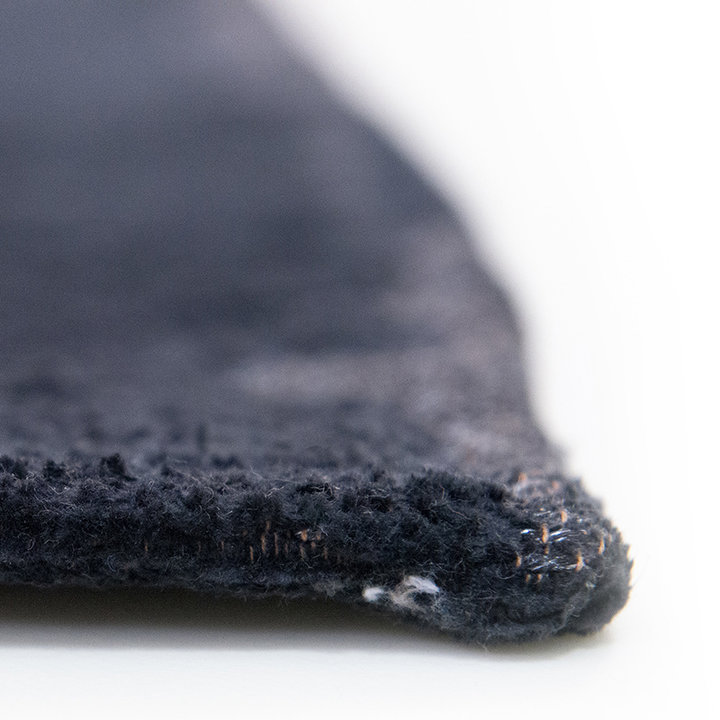 Modern vloerkleed - Structures Baobab 9200