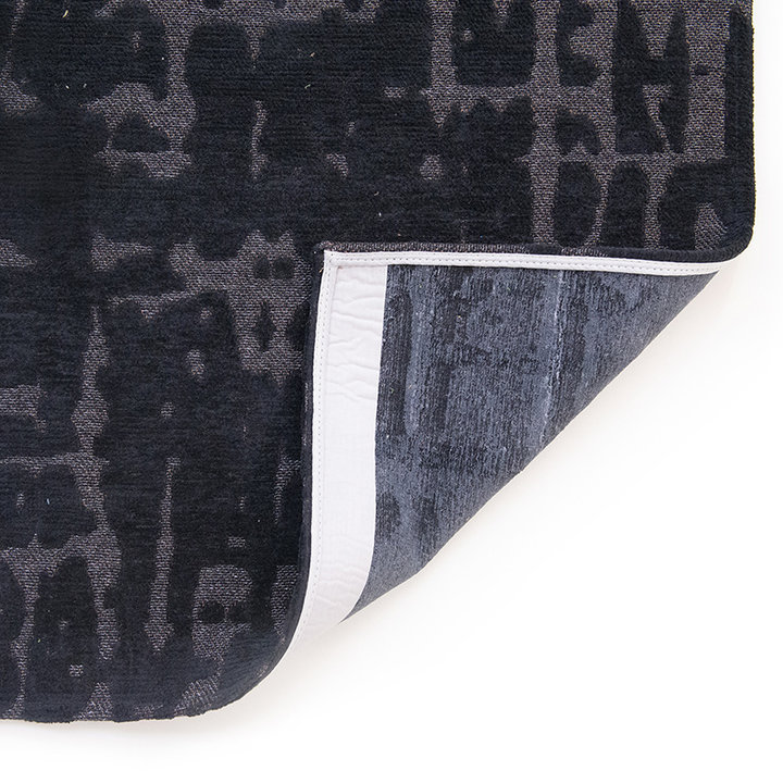 Modern vloerkleed - Structures Baobab 9200