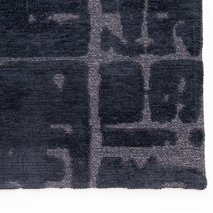 Modern vloerkleed - Structures Baobab 9200