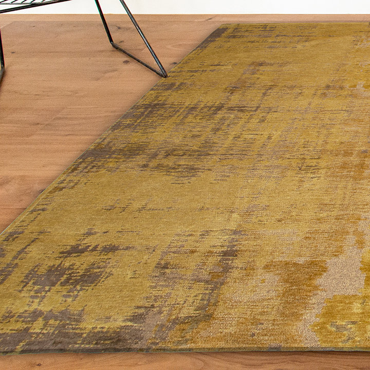 Vintage vloerkleed - Atlantic Venetian Dust 9235 Goud